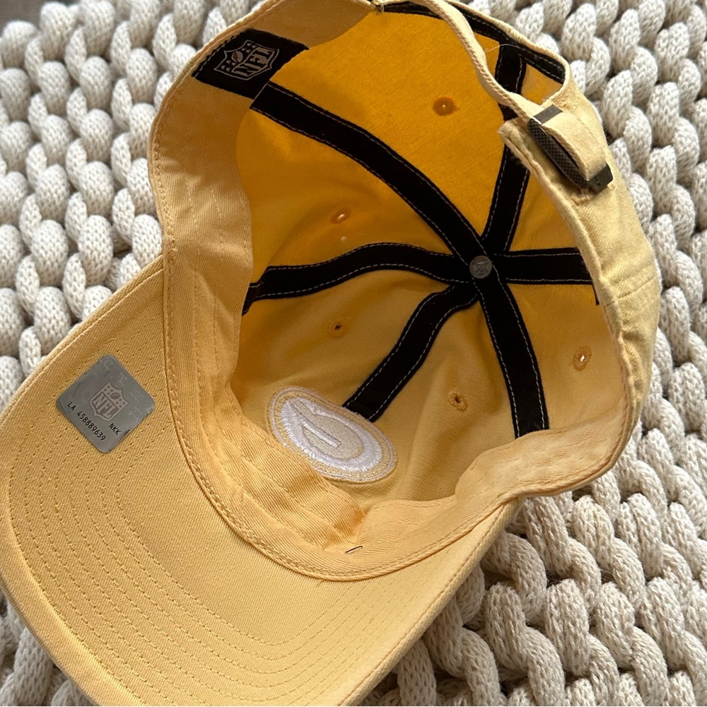 47 Green Bay Packers ball cap - Picture 3 of 3